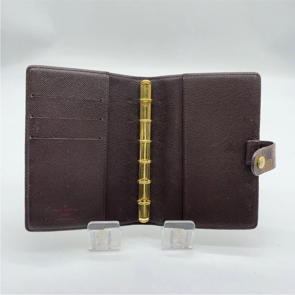 Louis Vuitton Agenda PM - Picture 12 of 16